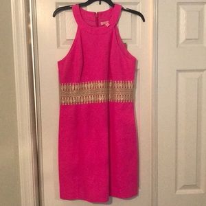 Lilly Pulitzer shift dress